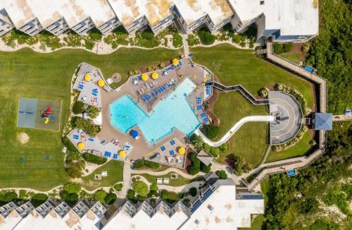 Atlantic Beach House | 178 A Place at the Beach- Waterpark Resort Bldg K