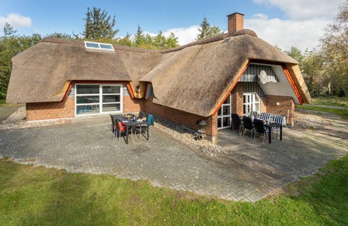 Havneby House | 178 m² House ∙ 4 bedrooms ∙ 8 guests