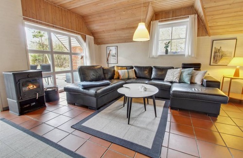 Havneby House | 178 m² House ∙ 4 bedrooms ∙ 8 guests