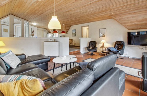 Havneby House | 178 m² House ∙ 4 bedrooms ∙ 8 guests