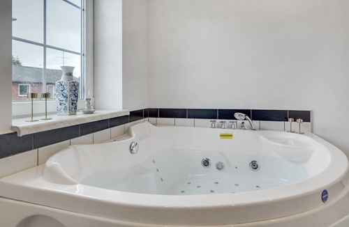 Ballum House | 178 m² House ∙ 4 bedrooms ∙ 10 guests