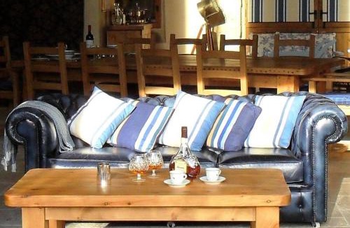 Mansonville House | '1786' au bourg