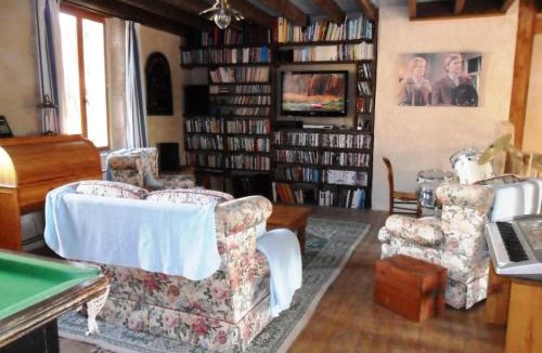 Mansonville House | '1786' au bourg