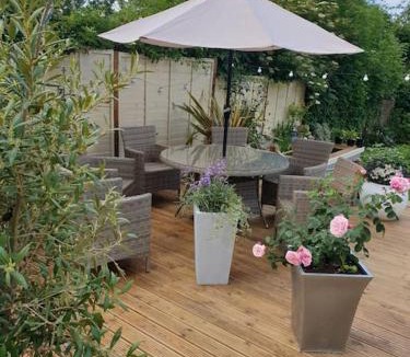 Helmdon House | 1786 Helmdon