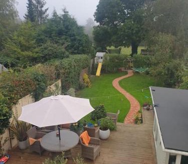 Helmdon House | 1786 Helmdon