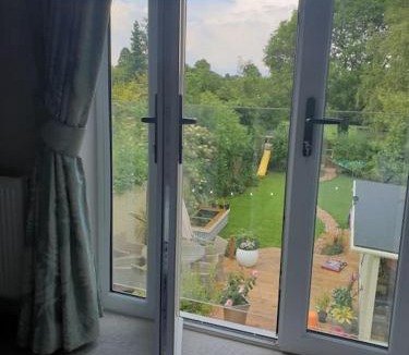 Helmdon House | 1786 Helmdon