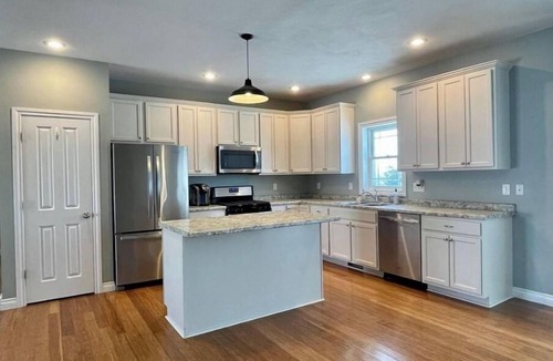 Clayville House | 1787 Holman City Road