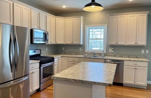 Clayville House | 1787 Holman City Road