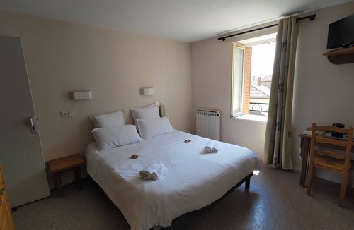 Ranchal Hotel | 1799 Rte des Écharmeaux