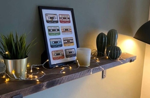 Clydebank Apartment | 17G Regent Place