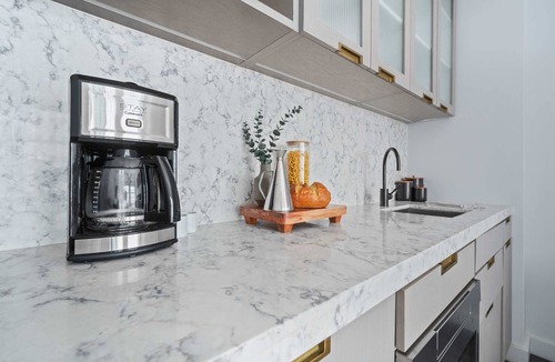 Financial District Apartment | 17john: Classic King Studio Apartment