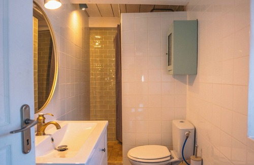 Saint-Jean-de-Valeriscle Other | 17th century farmhouse: Authenticity, Comfort and Swimming pool.