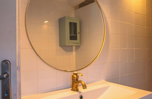 Saint-Jean-de-Valeriscle Other | 17th century farmhouse: Authenticity, Comfort and Swimming pool.