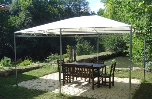 Saint-Martin-des-Combes House | 17th century mill near Bergerac