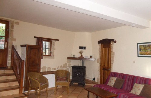 Saint-Marcel-d'Aredeche Other | 17th Century Provence farmhouse, close to the Gorges de L'ArdËche