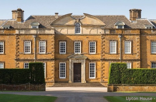 Avon Dassett Cottage | 17th Century Cotswolds Cottage