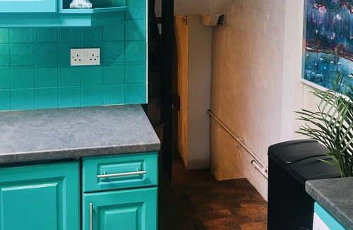 Shere Cottage | 17th Century Cottage in Shere