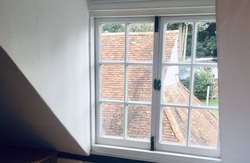 Shere Cottage | 17th Century Cottage in Shere