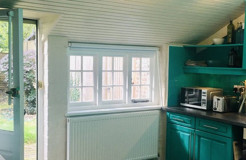 Shere Cottage | 17th Century Cottage in Shere