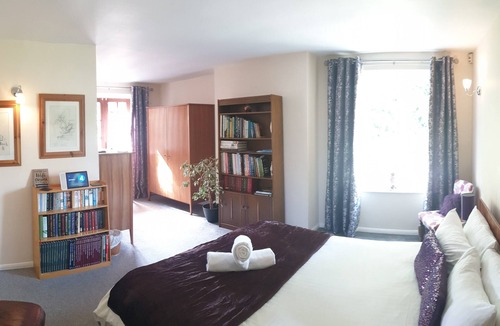 Tibshelf Other | 17th Century Farmhouse