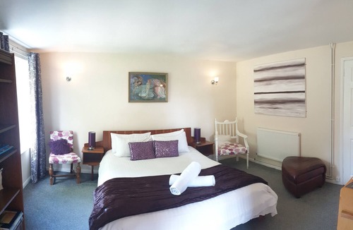 Tibshelf Other | 17th Century Farmhouse