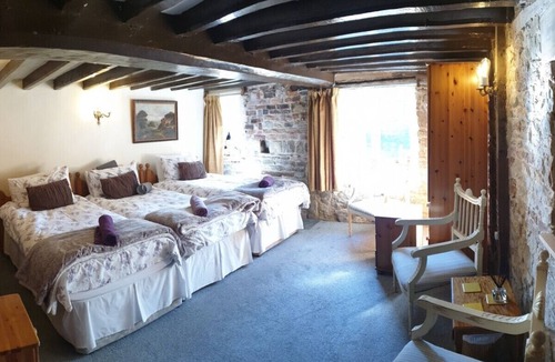 Tibshelf Other | 17th Century Farmhouse