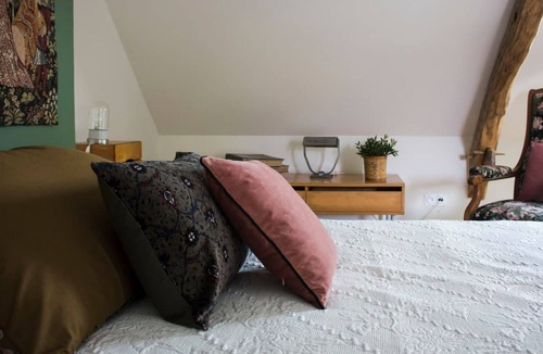 Noizay House | 17th century farmhouse in the heart of the vineyards