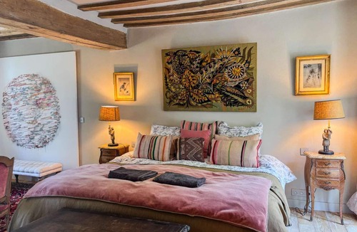 Belforet-en-Perche Other | 17th century manor house and barns*Indoor pool*22 Pers