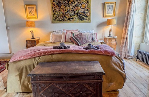 Belforet-en-Perche Other | 17th century manor house and barns*Indoor pool*22 Pers