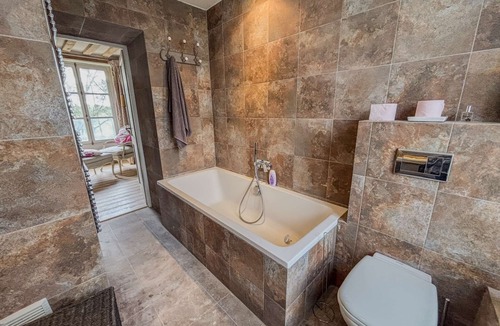 Belforet-en-Perche Other | 17th century manor house and barns*Indoor pool*22 Pers