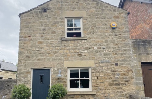 Newton le Willows House | 17th Century Traditional Yorkshire Stone Barn