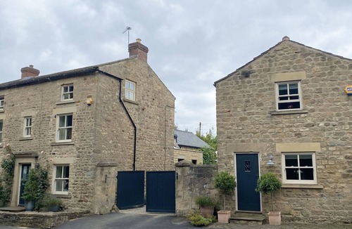 Newton le Willows House | 17th Century Traditional Yorkshire Stone Barn