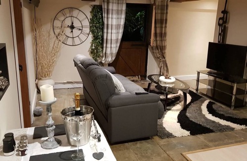 Sedgeberrow House | 17th Century Watermill