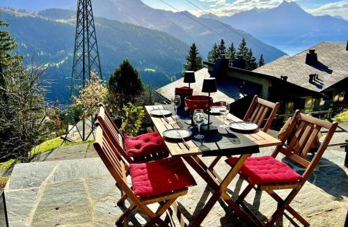 Alpe des Chaux Apartment | 18 1 Beautiful apartment Alpe des Chaux