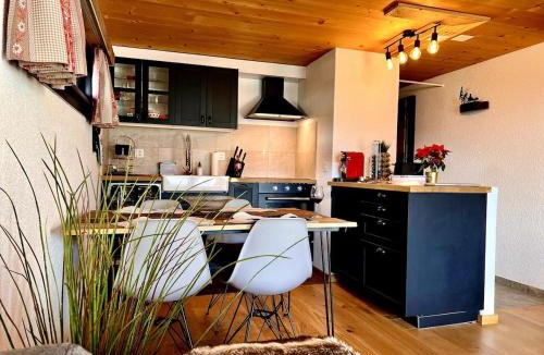 Alpe des Chaux Apartment | 18 1 Beautiful apartment Alpe des Chaux