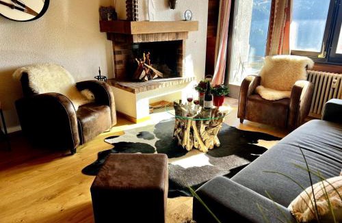 Alpe des Chaux Apartment | 18 1 Beautiful apartment Alpe des Chaux