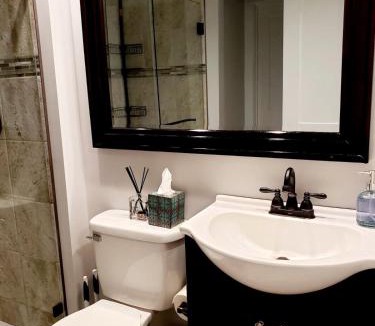 Point Lookout Villa | 18-Acre Waterfront Sanctuary Peace and Privacy