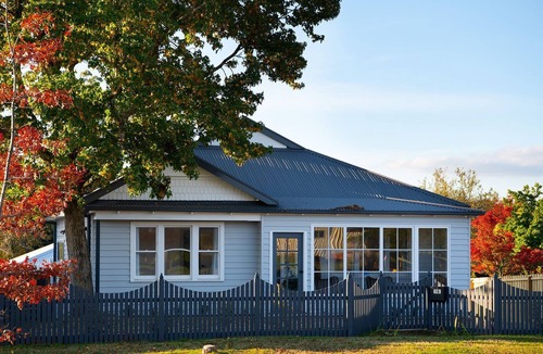 Trentham House | 18 Albert House - Trentham