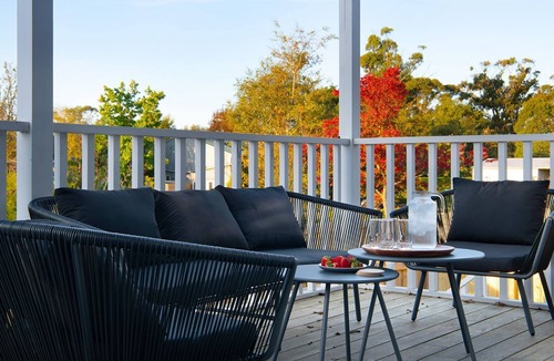 Trentham House | 18 Albert House - Trentham