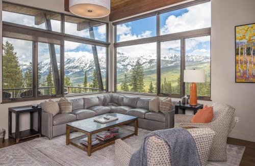 Big Sky House | 18 Alpine Bend by Moonlight Basin Lodging