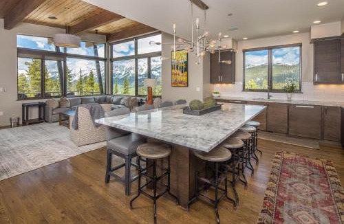 Big Sky House | 18 Alpine Bend by Moonlight Basin Lodging