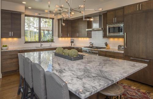 Big Sky House | 18 Alpine Bend by Moonlight Basin Lodging