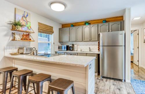 Sunriver House | 18 Antelope