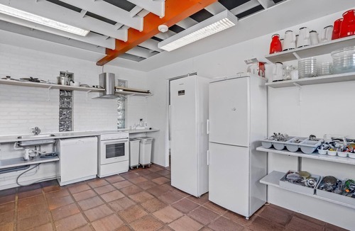 Bedsted House | 18 bedroom accommodation in Bedsted Thy