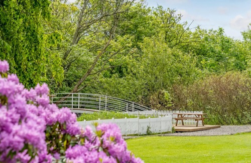 Bedsted House | 18 bedroom accommodation in Bedsted Thy