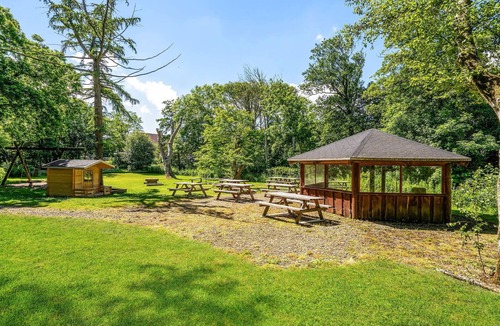 Bedsted House | 18 bedroom accommodation in Bedsted Thy