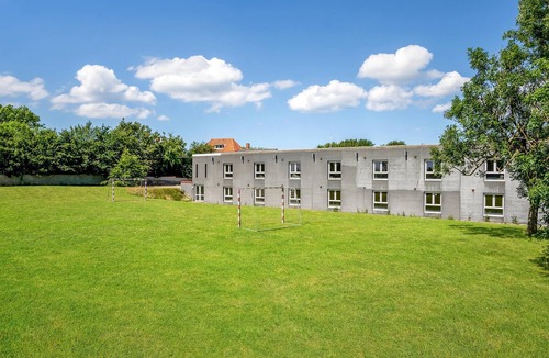 Bedsted House | 18 bedroom accommodation in Bedsted Thy