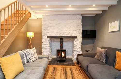 St. Agnes Cottage | 18 British Road