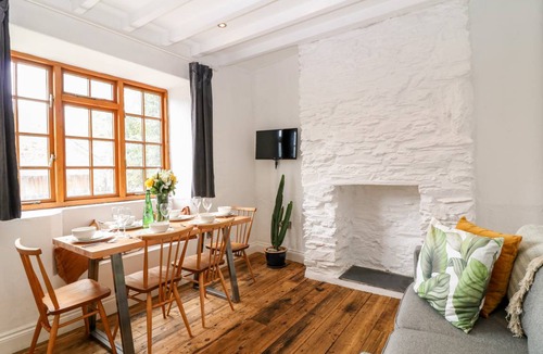 St. Agnes Cottage | 18 British Road