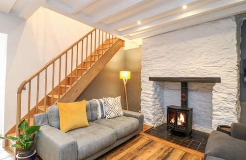 St. Agnes Cottage | 18 British Road